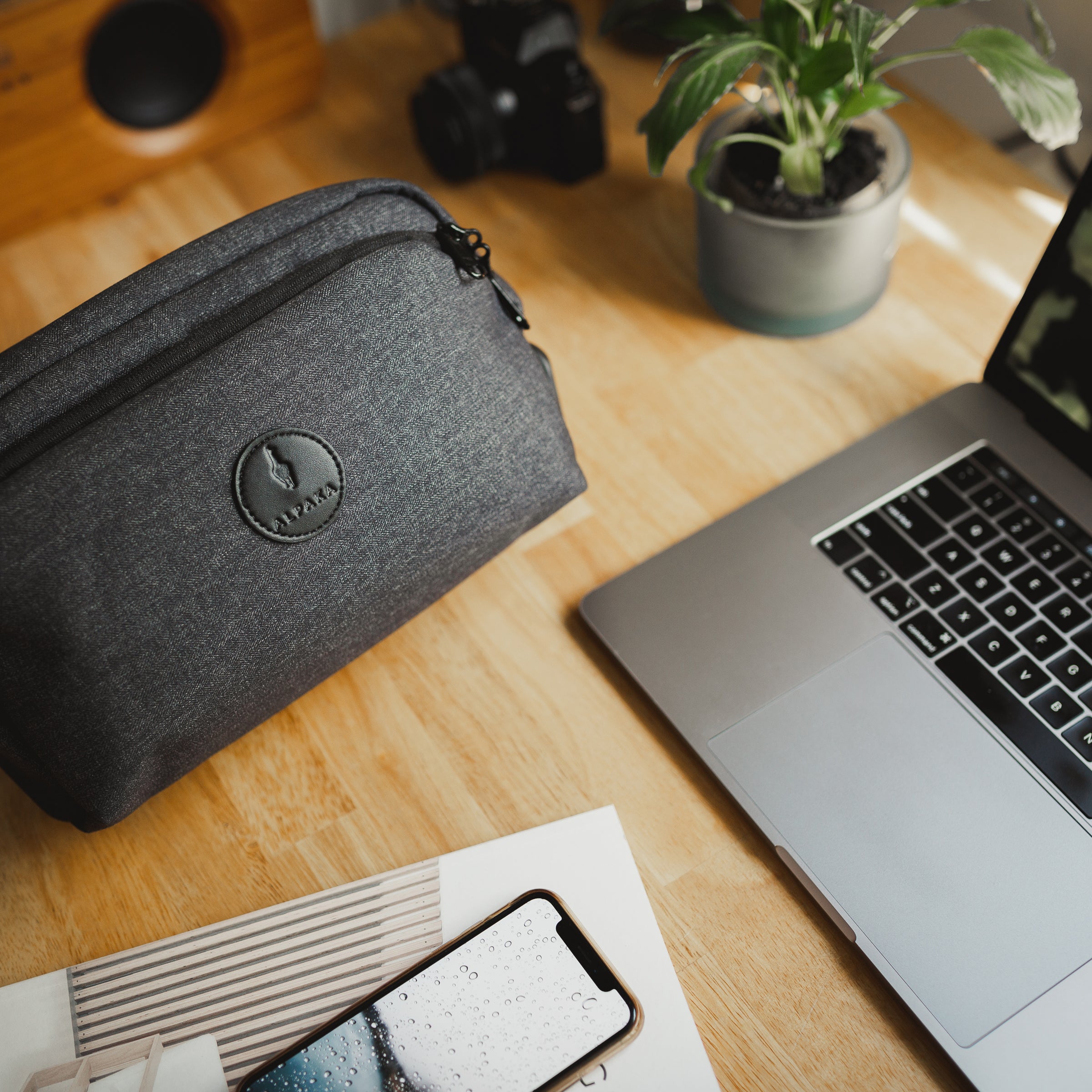 Tips to Make Your Home Office Work for You!