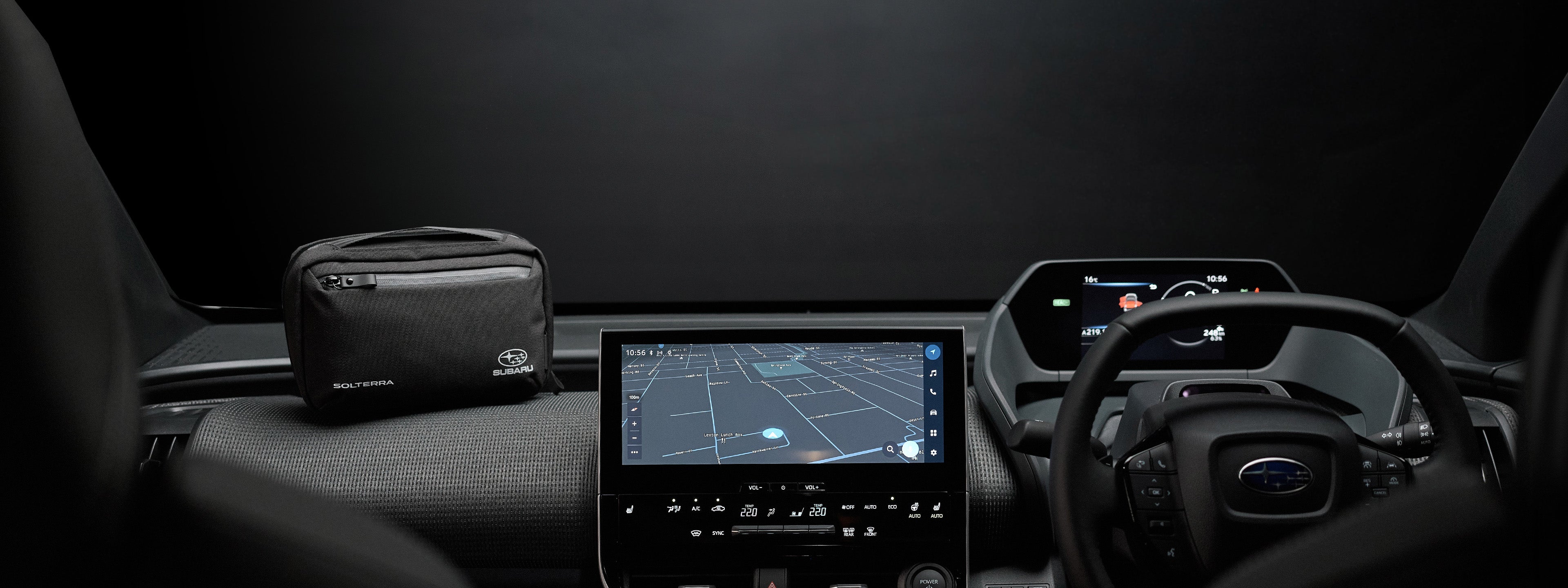 ALPAKA x SUBARU AUSTRALIA: AN ELECTRIFYING PARTNERSHIP