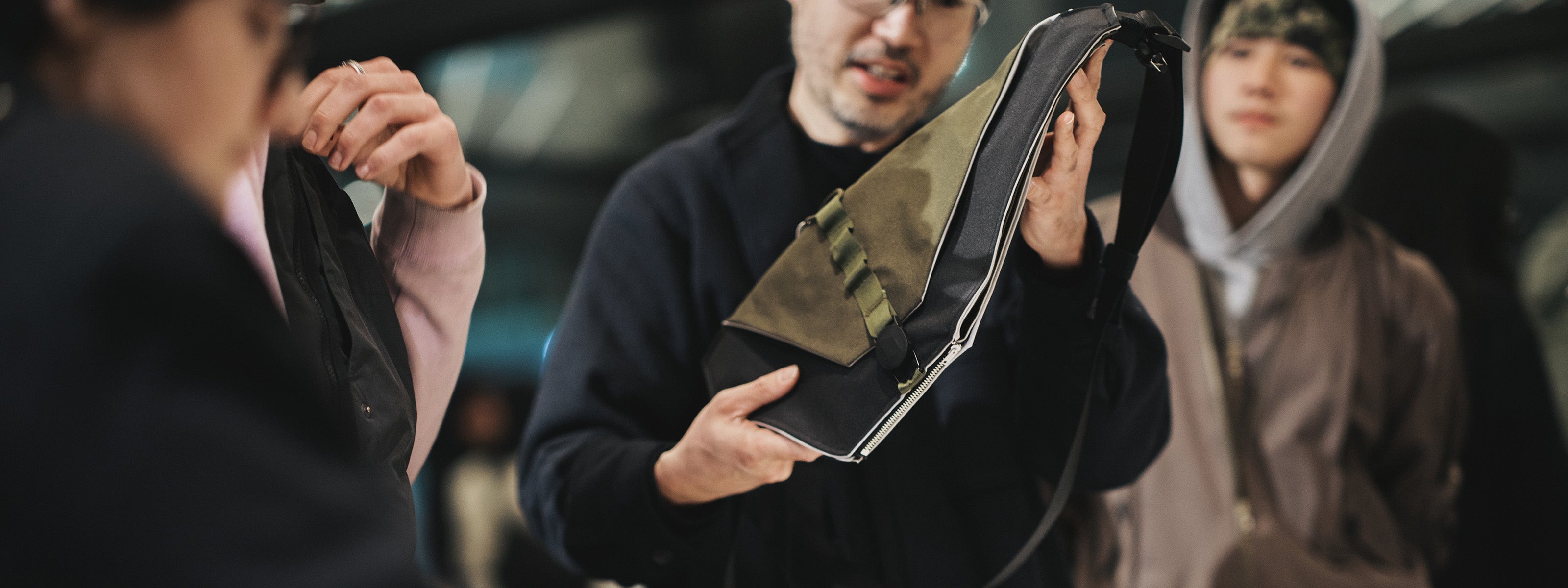 ALPAKA x RMIT: NURTURING THE NEXT GENERATION OF AUSTRALIAN DESIGNERS