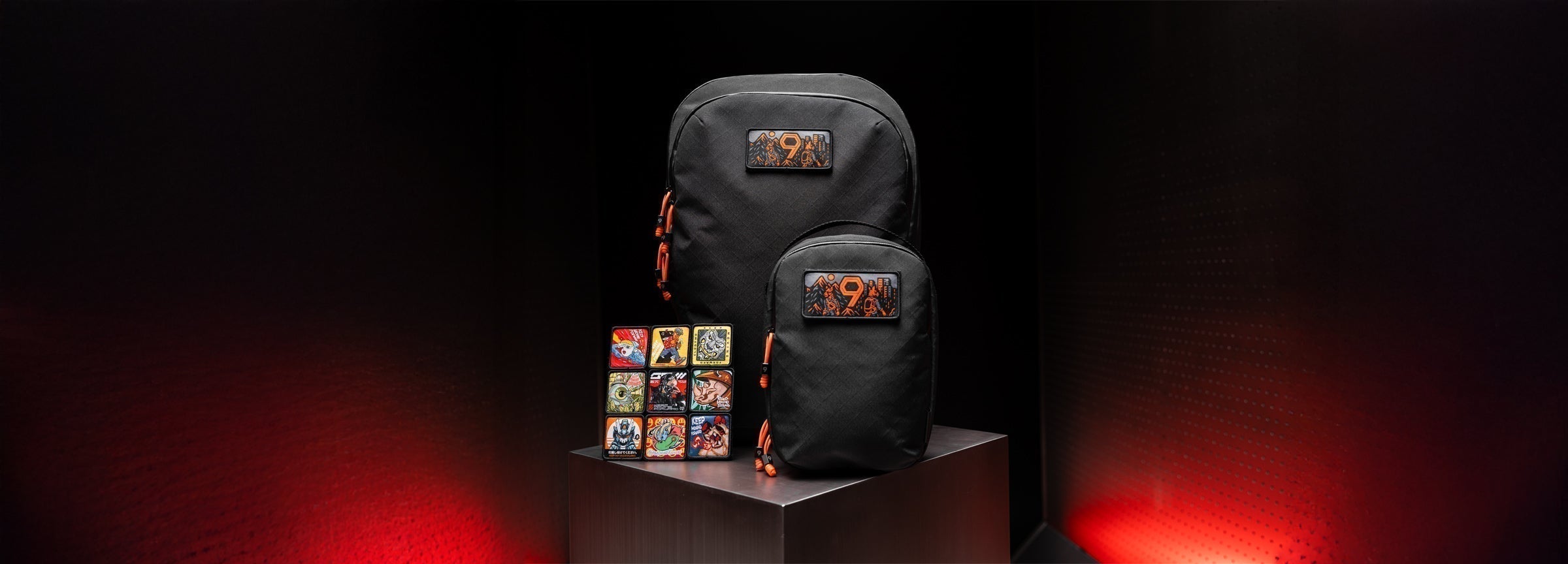 CELEBRATING 9 YEARS: A LOOK BACK AT OUR ANNIVERSARY EVENT