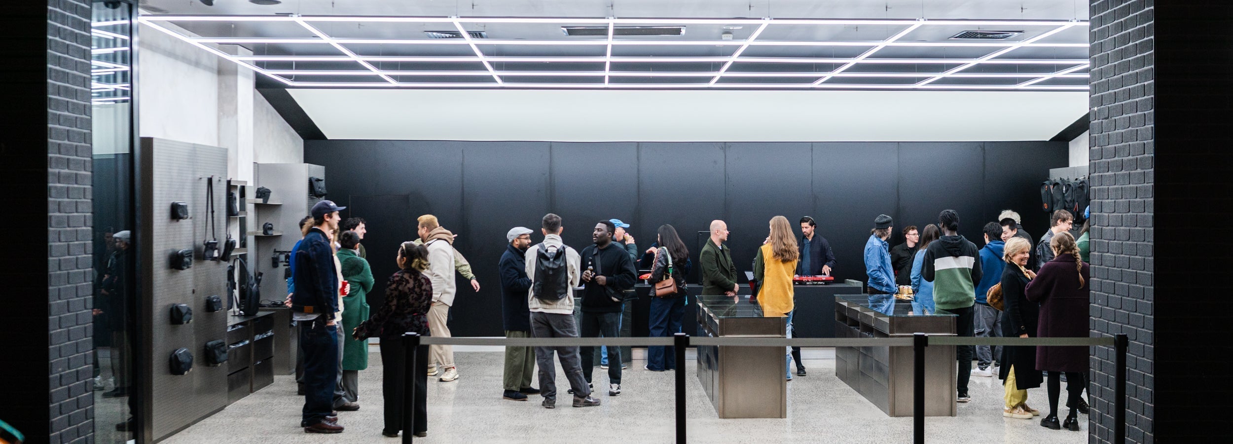 Carrying LOUD: Design That Speaks Up at Melbourne Design Week 2025