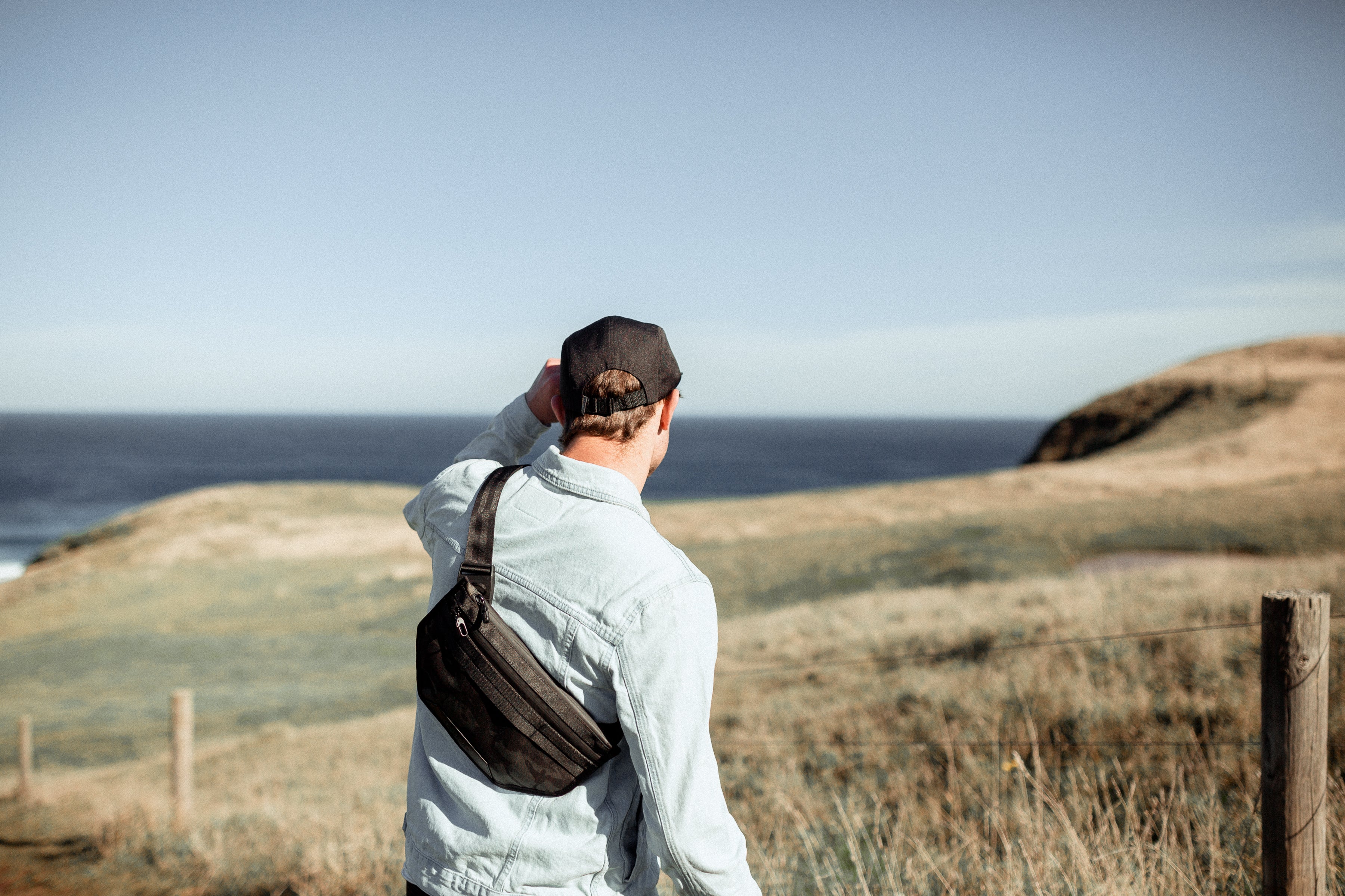 Zero-Waste Travel