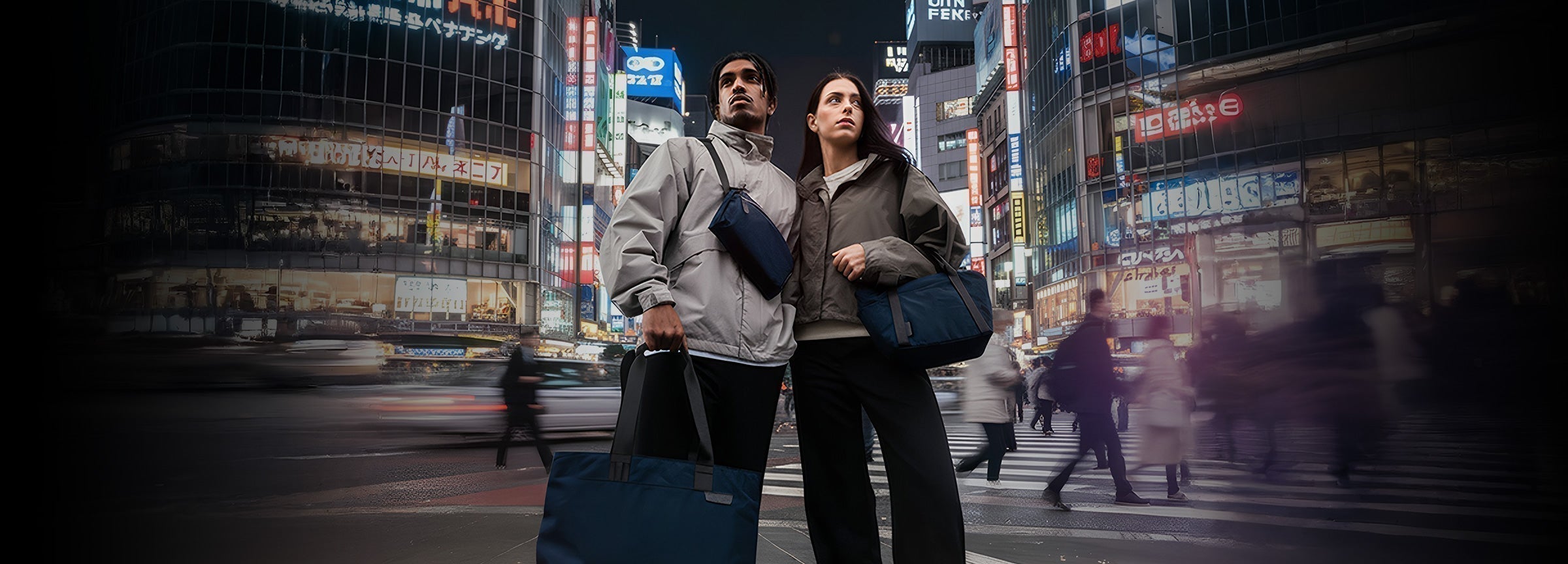 From Tokyo to the World: The Japan Edition