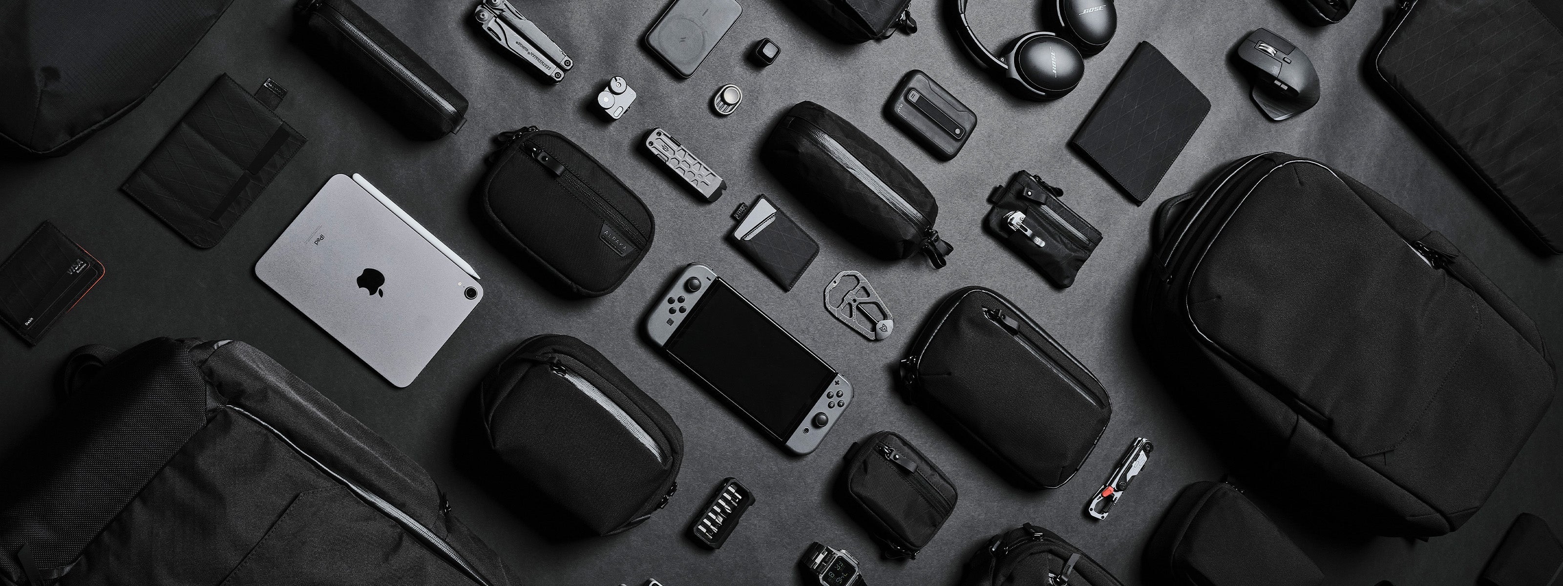 TURNING PRODUCTS INTO STORIES: HOW TO MASTER THE ART OF FLATLAY PHOTOGRAPHY