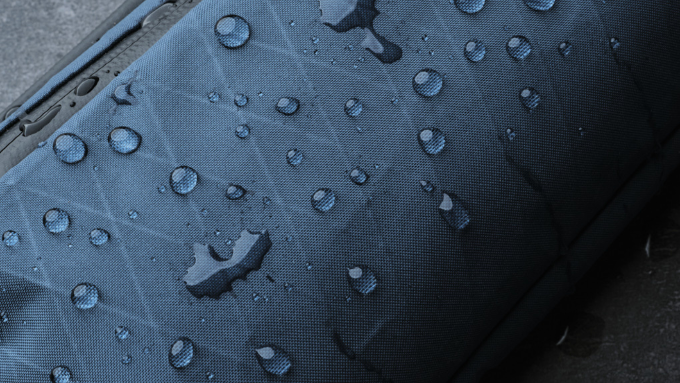 Recycled Fabrics - X-Pac® RX Line
