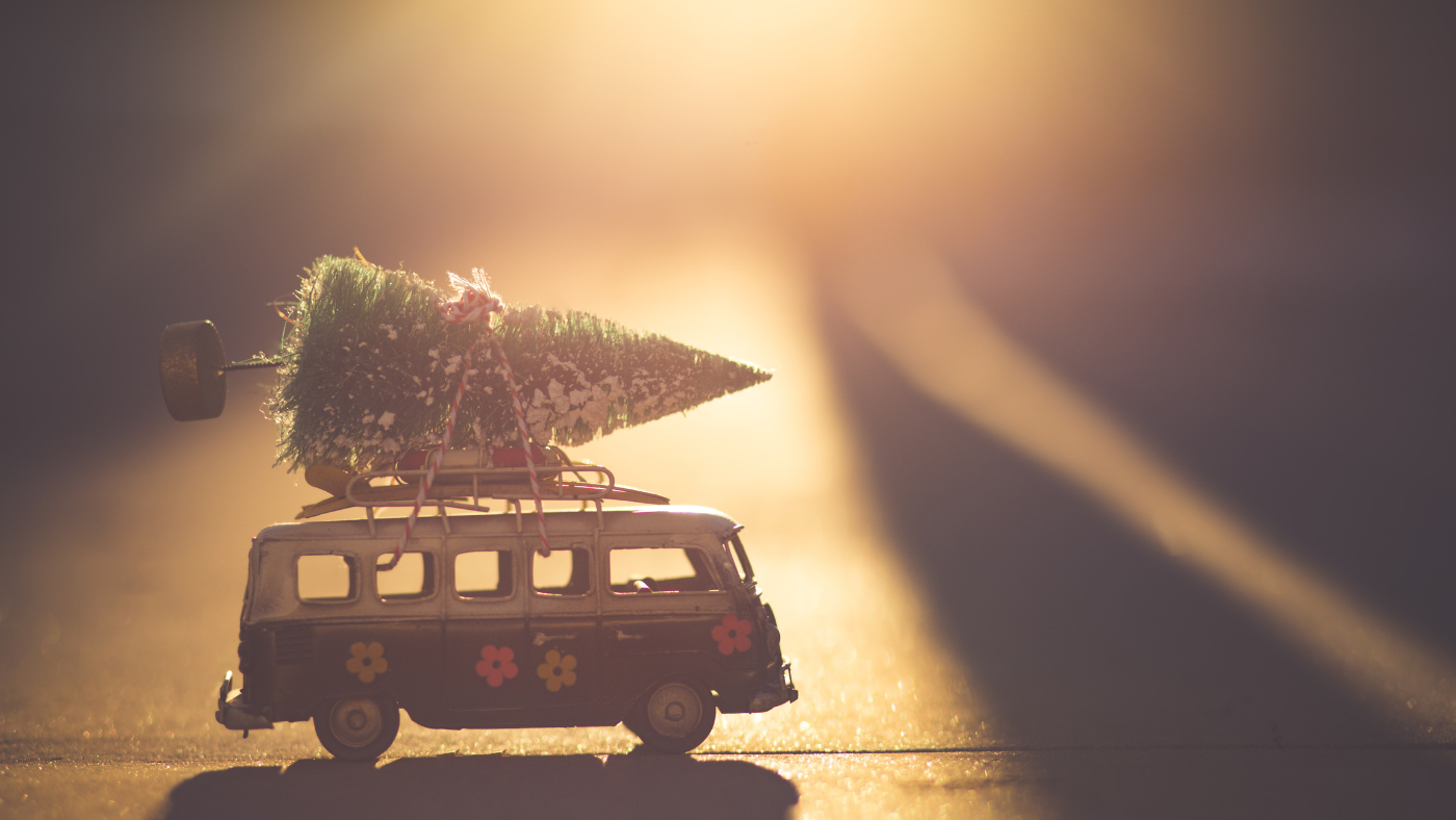 Best Christmas Gifts For Travelers In 2022