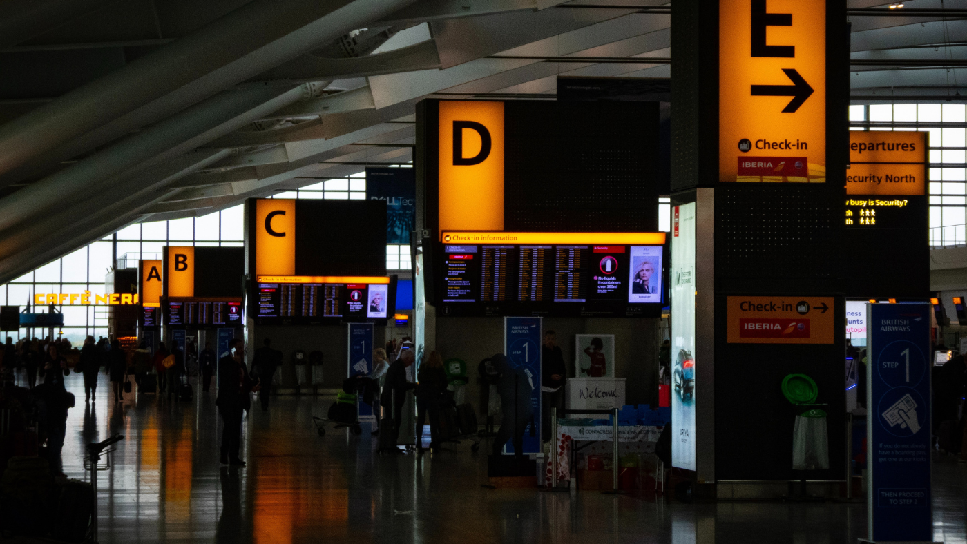 Quickest Ways To Get Through Airport Security - Expert Tips And Tricks