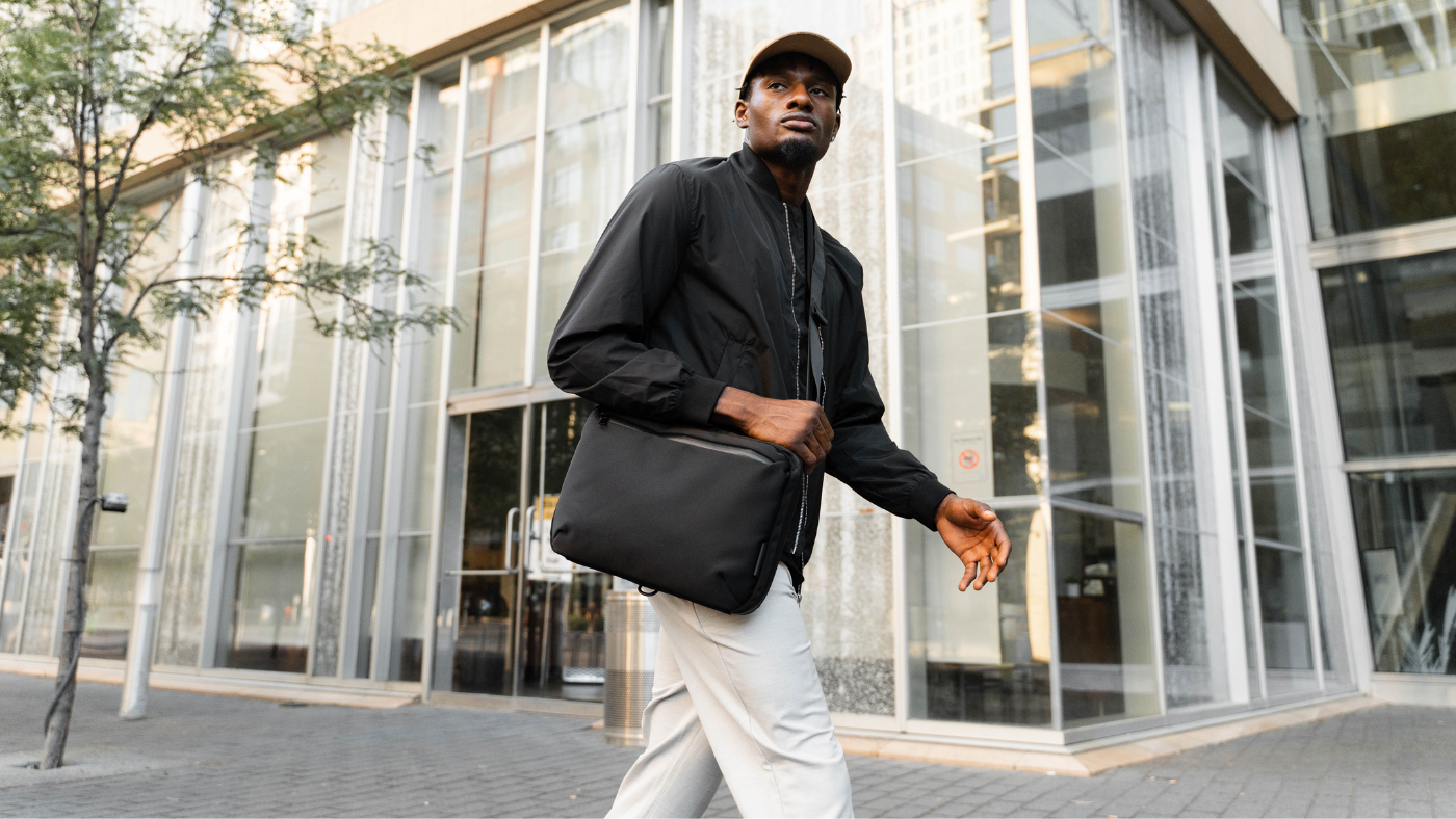 Most Comfortable Crossbody Bags For Daily Use