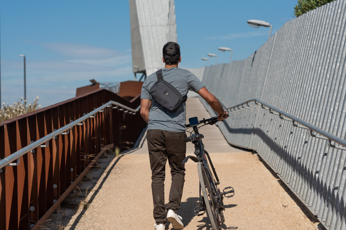 Everything You Need to Know About Biking to Work