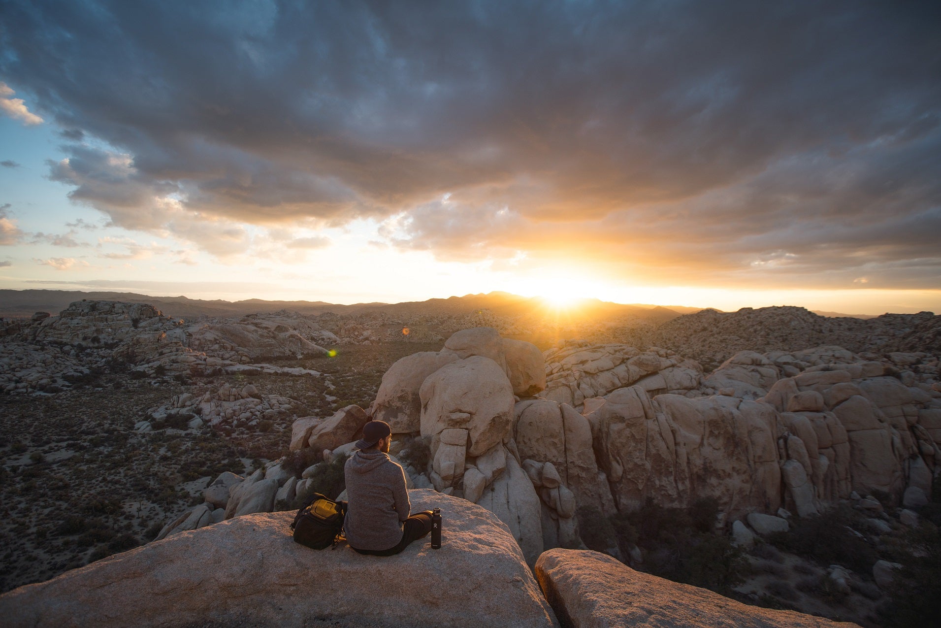 7 Must-Visit Hiking Spots In California