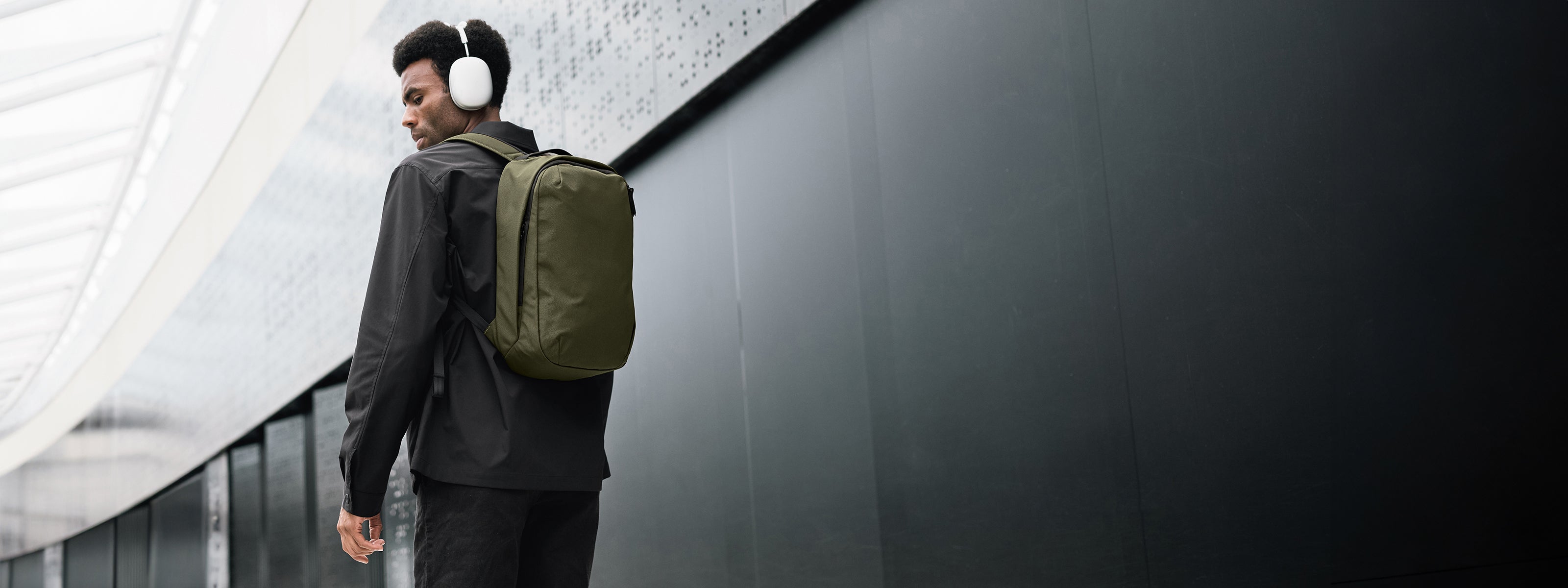 Backpacks