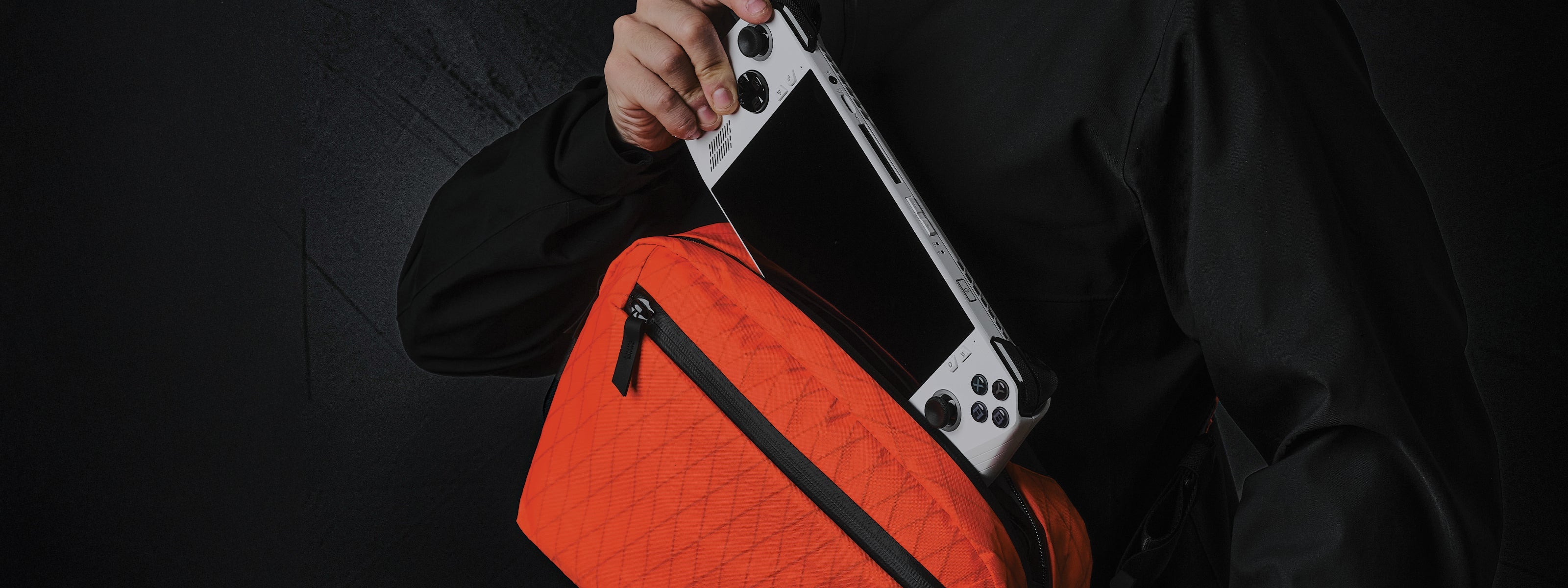 Hot Orange Collection