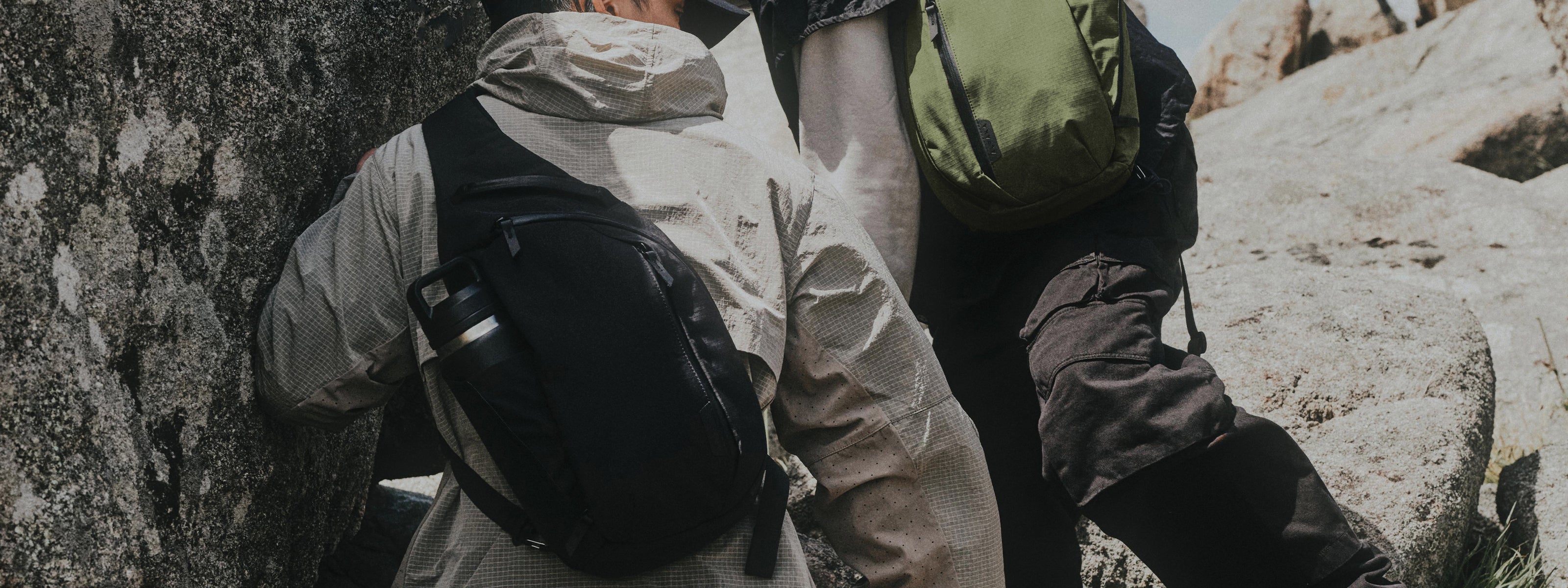 Sling Bags