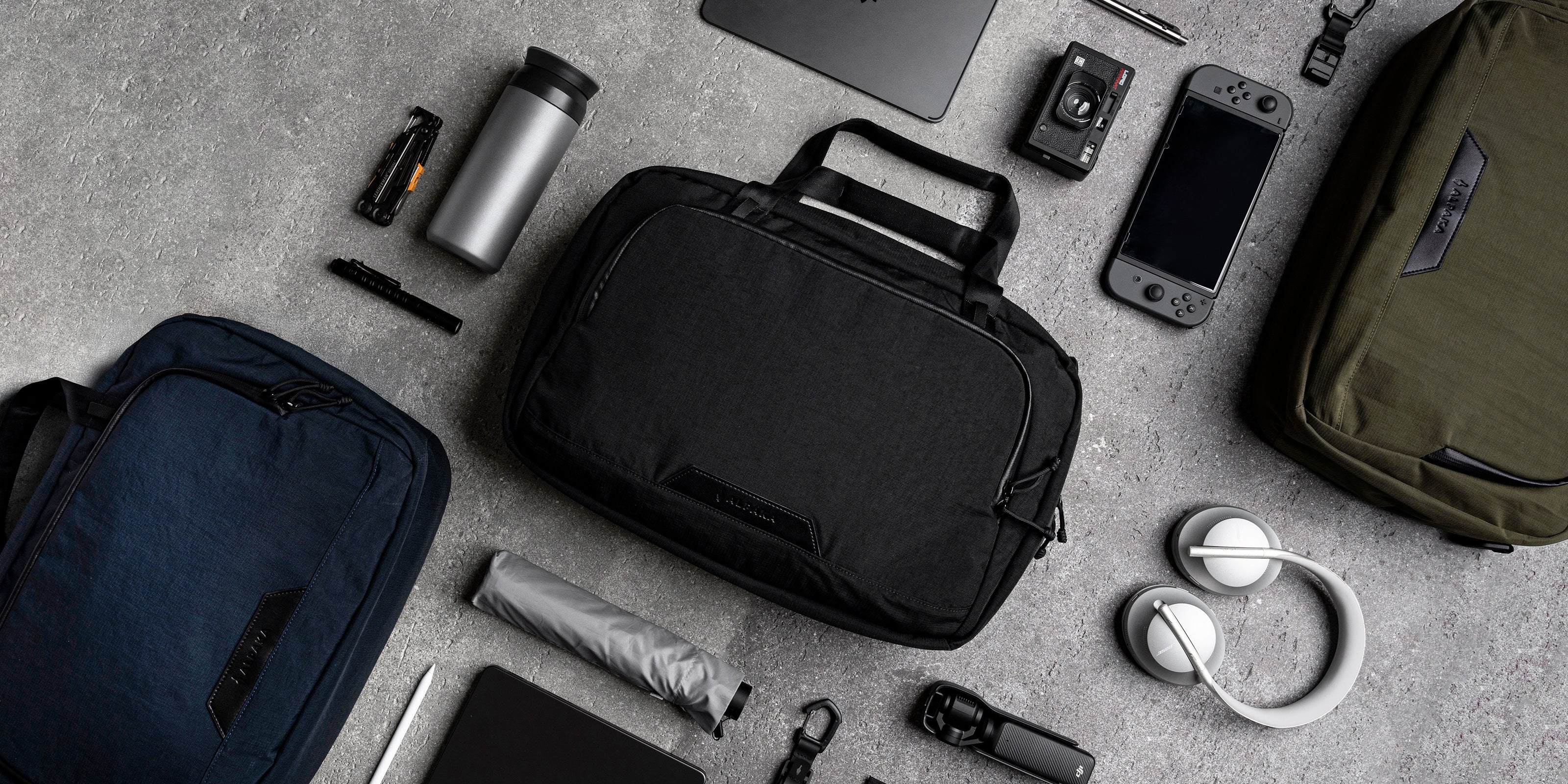 Briefcases