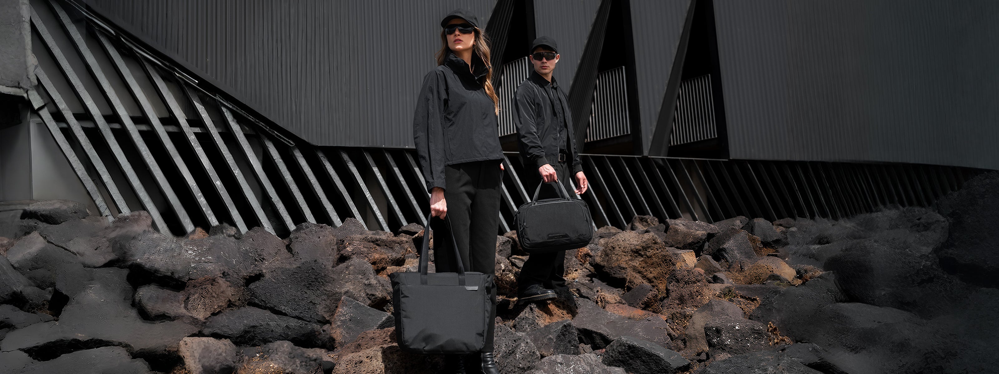 12 Days of Carry - 25% Off Selected Totes