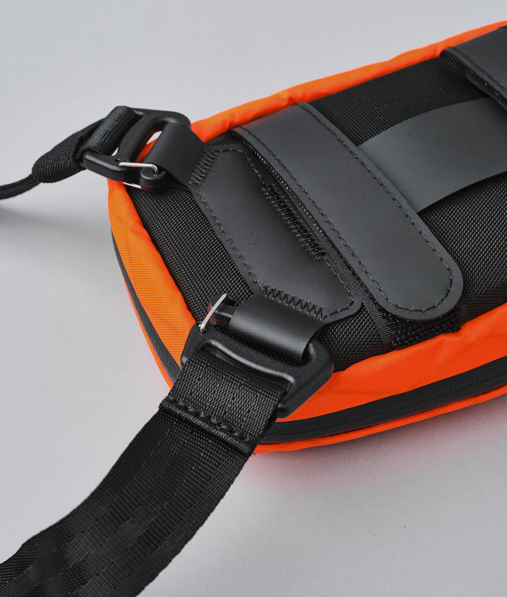 #color_Hot Orange | X-Pac VX25