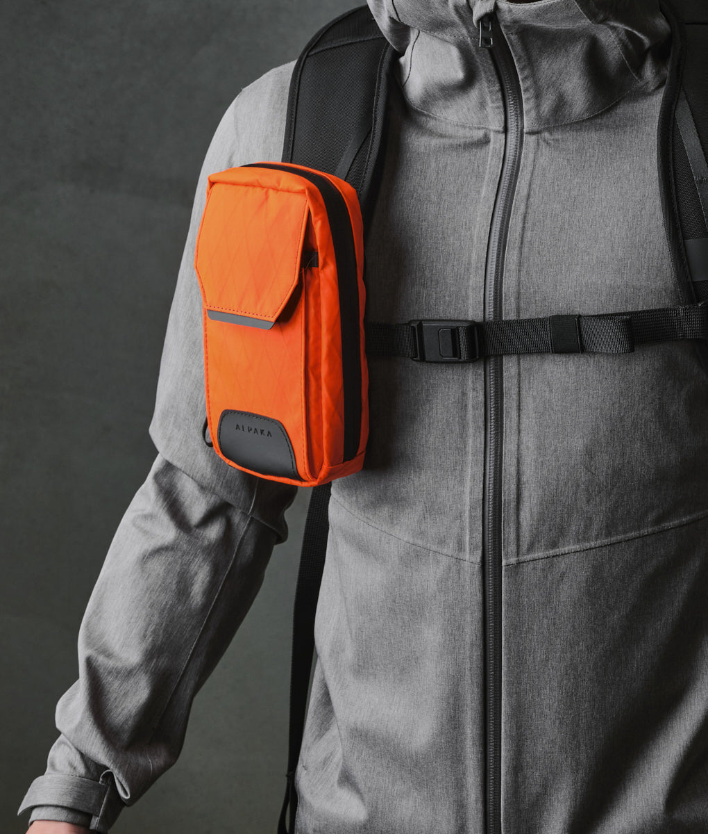 #color_Hot Orange | X-Pac VX25