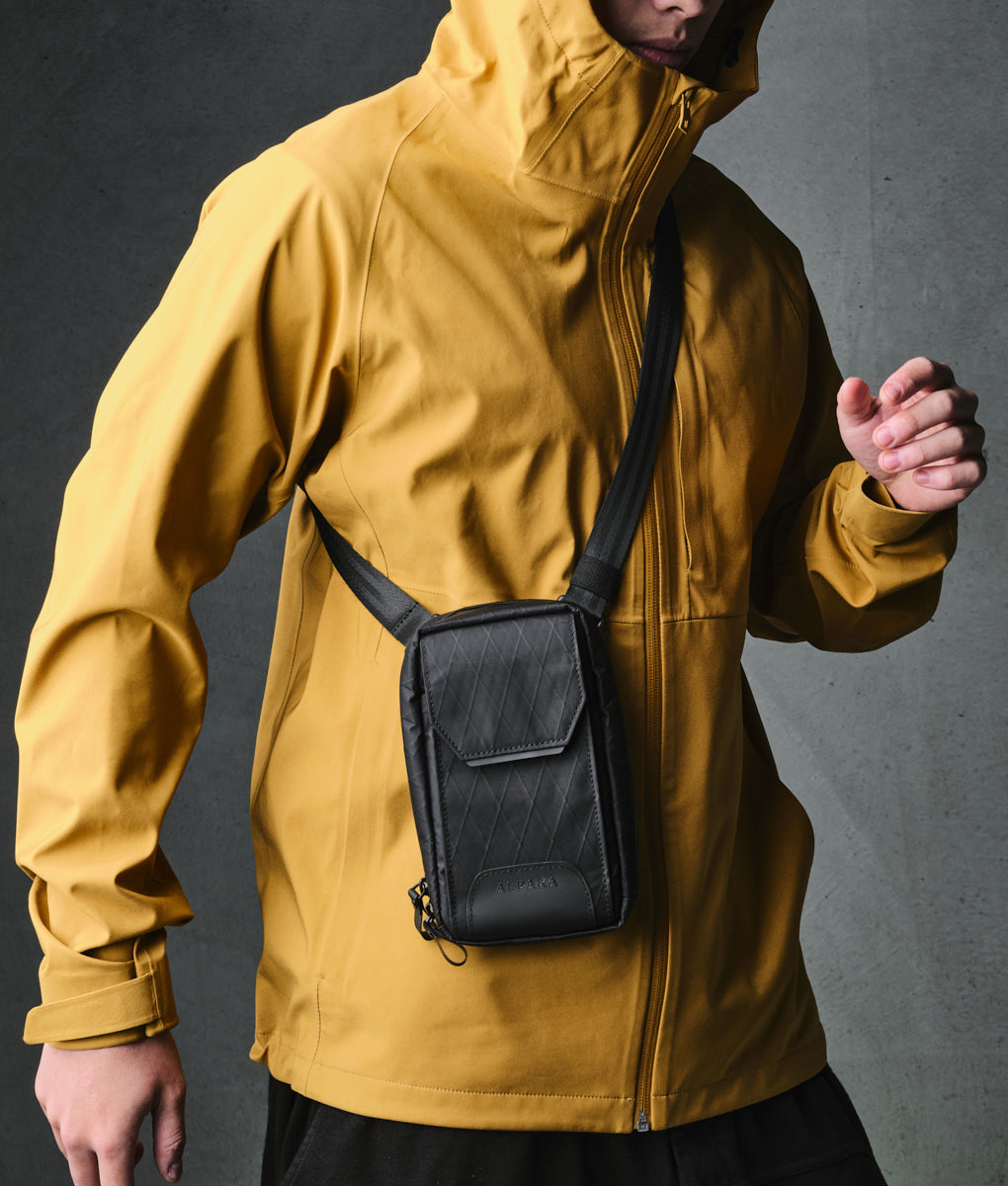 #color_Black | X-Pac VX21