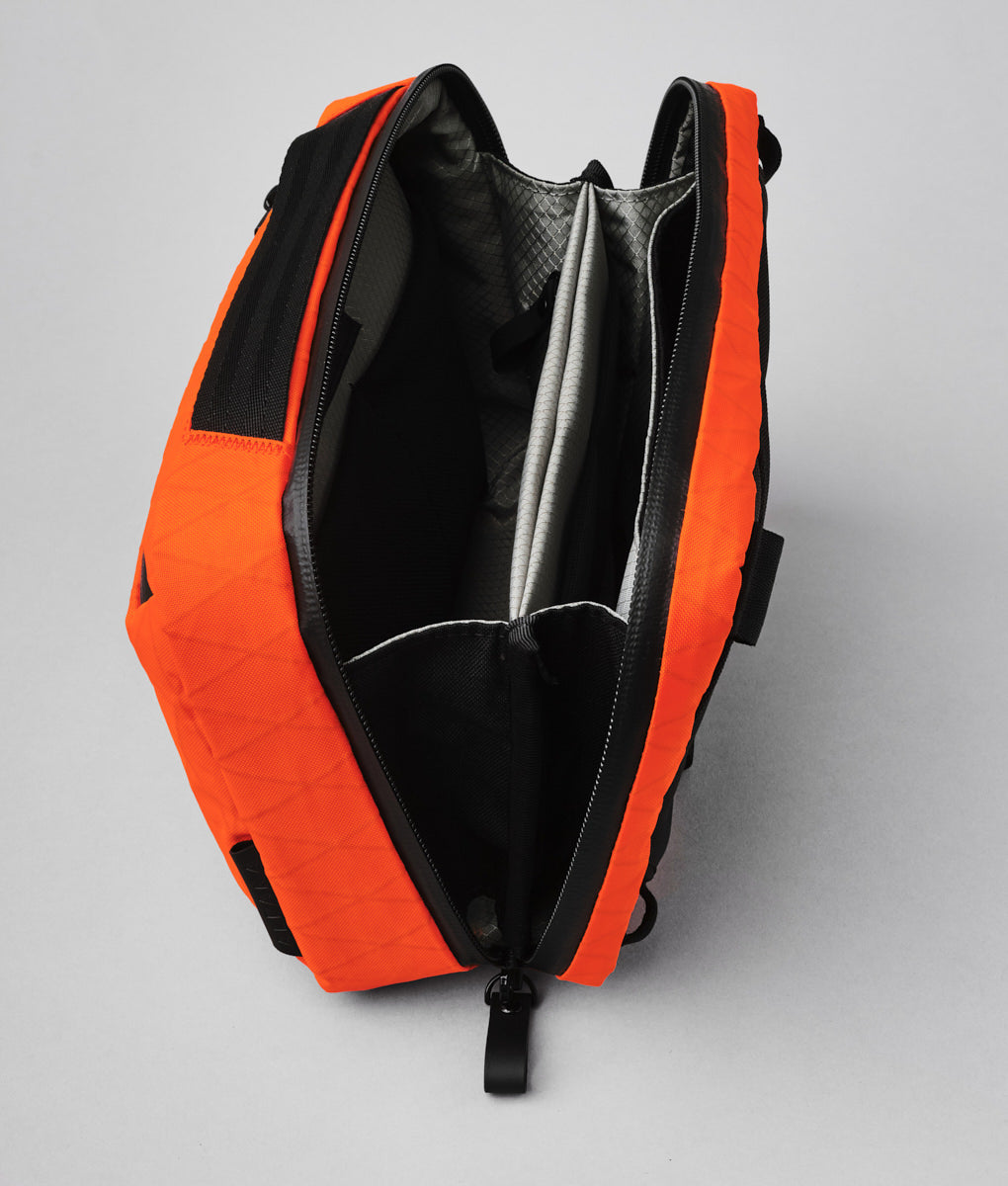 #color_Hot Orange | X-Pac VX25