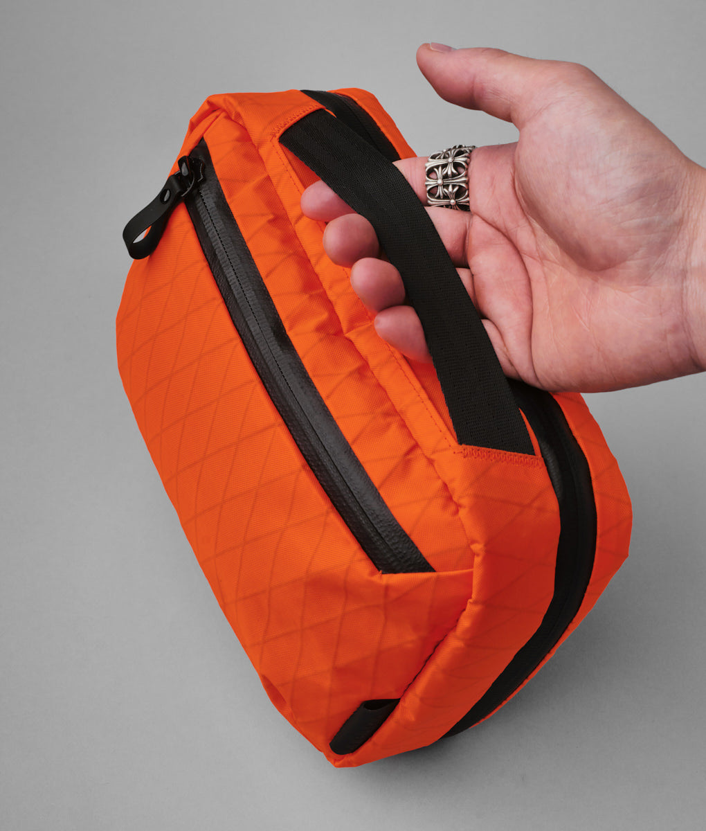 #color_Hot Orange | X-Pac VX25