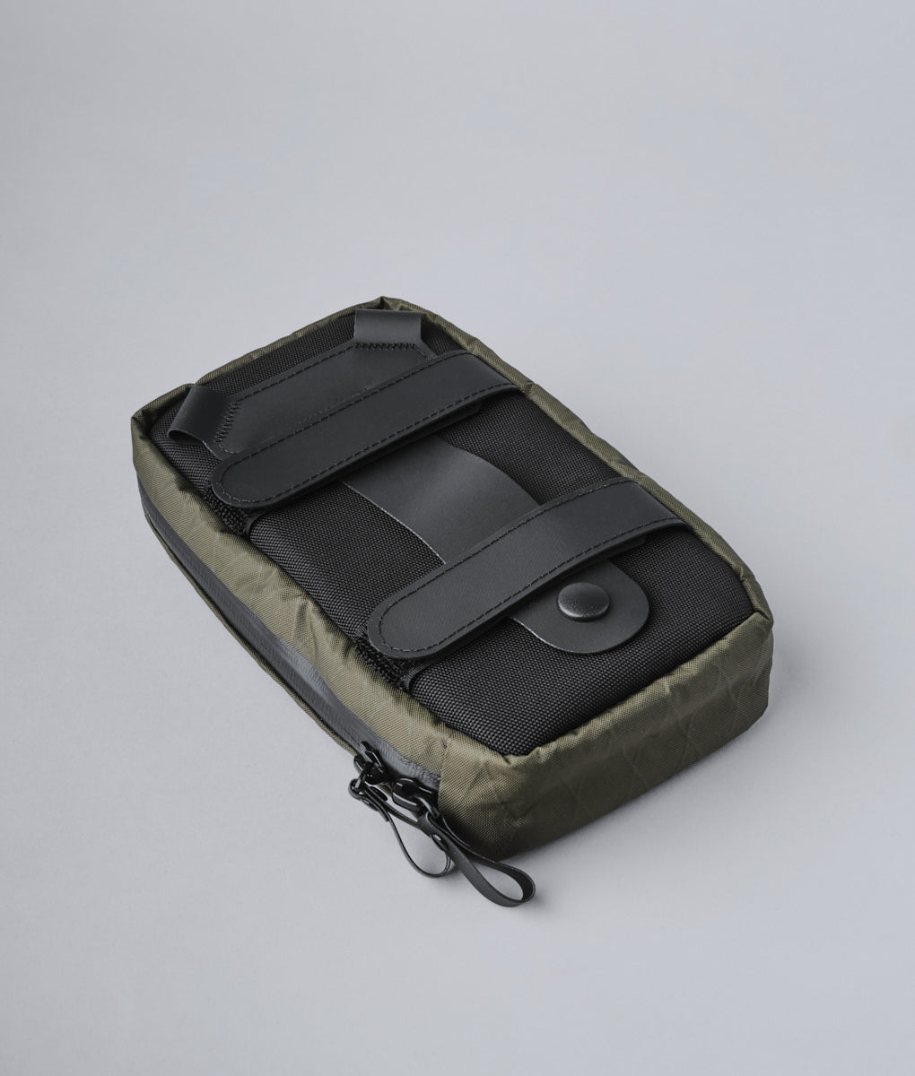#color_Dark Green | X-Pac VX21