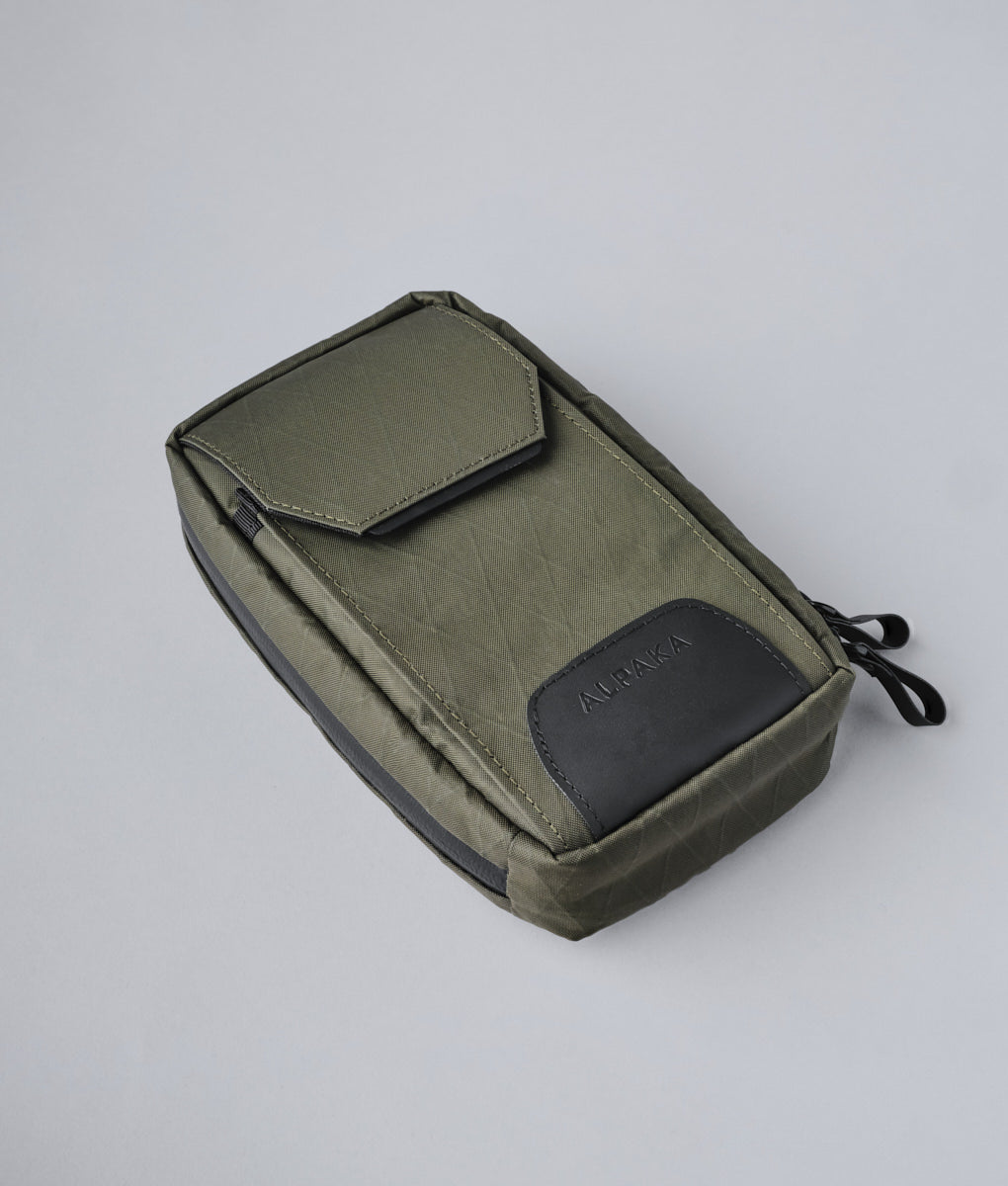 #color_Dark Green | X-Pac VX21