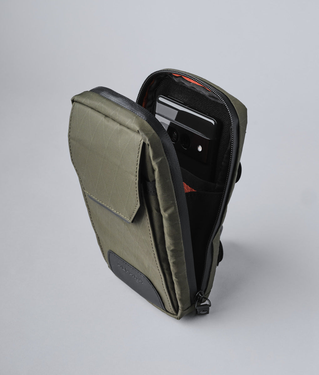 #color_Dark Green | X-Pac VX21