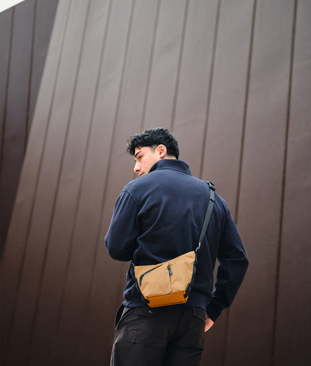 #color_Coyote Brown | X-Pac VX21