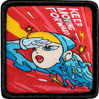 Patch Overlay
