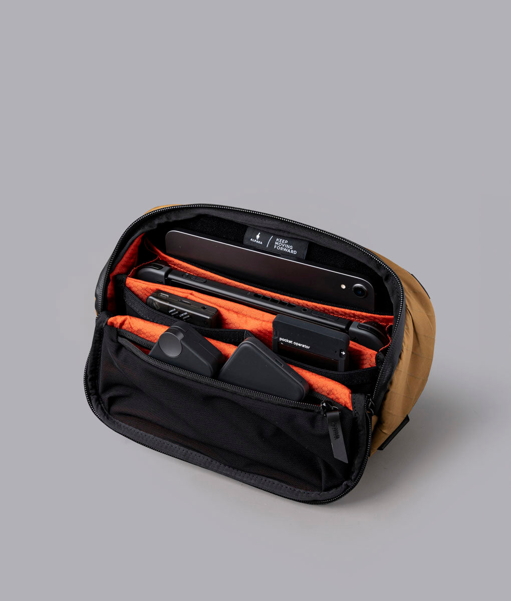 #color_Coyote Brown | X-Pac VX21