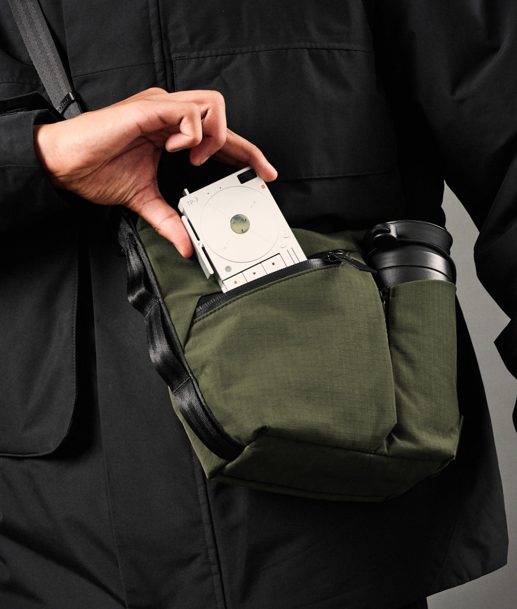 #color_Green | Axoflux 210D
