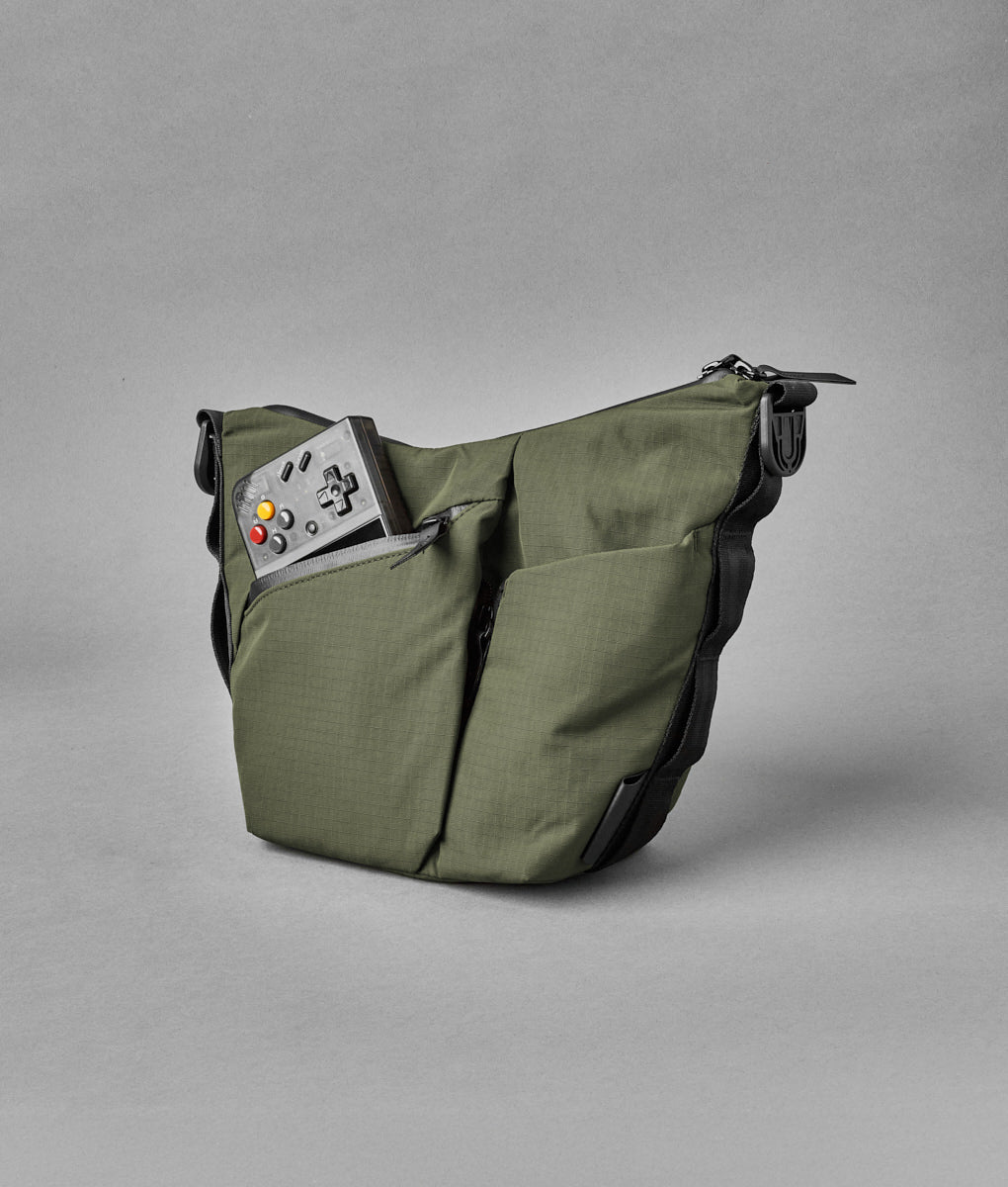 #color_Green | Axoflux 210D