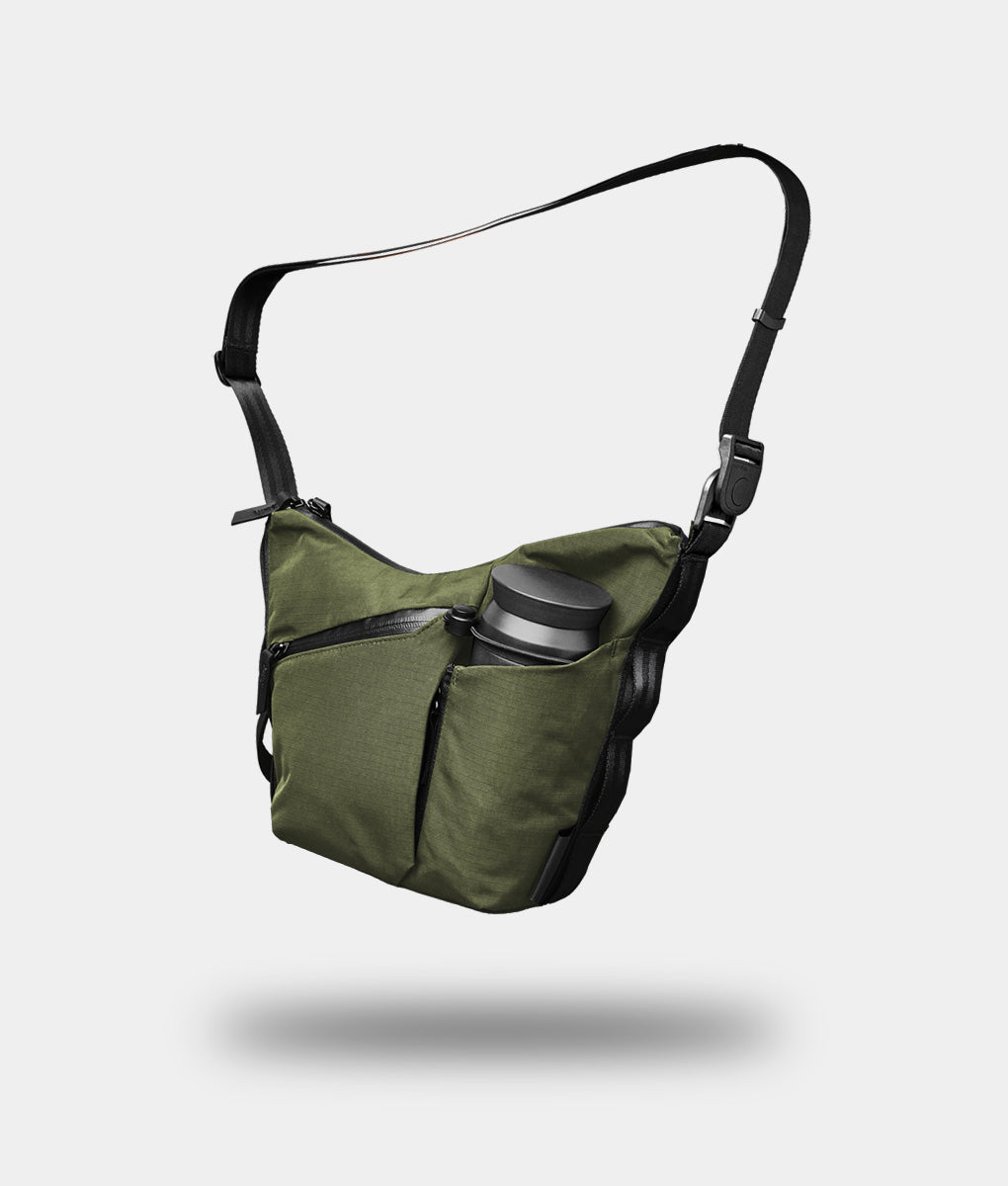 #color_Green | Axoflux 210D