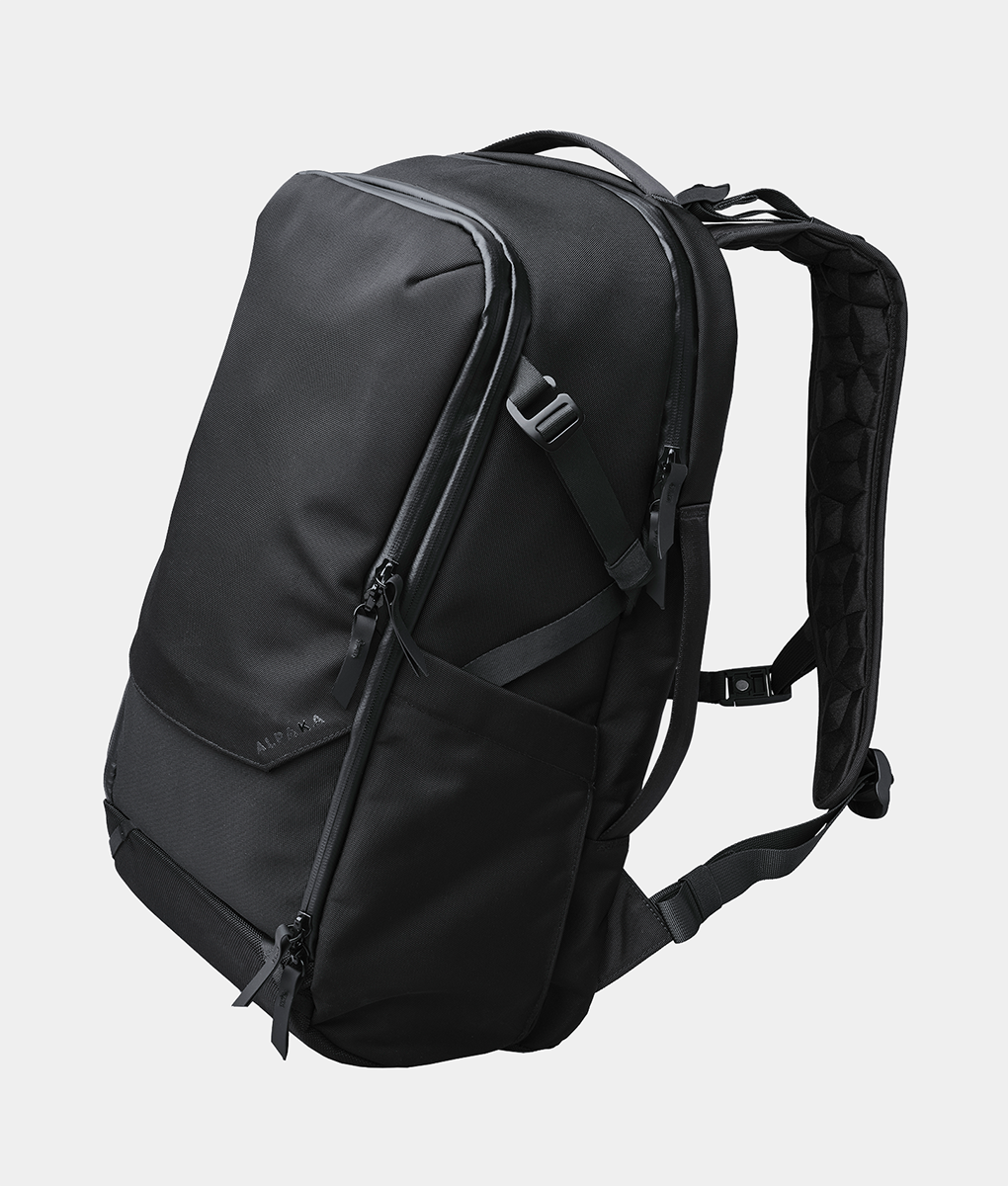 #color_Black | Ballistic Nylon 840D
