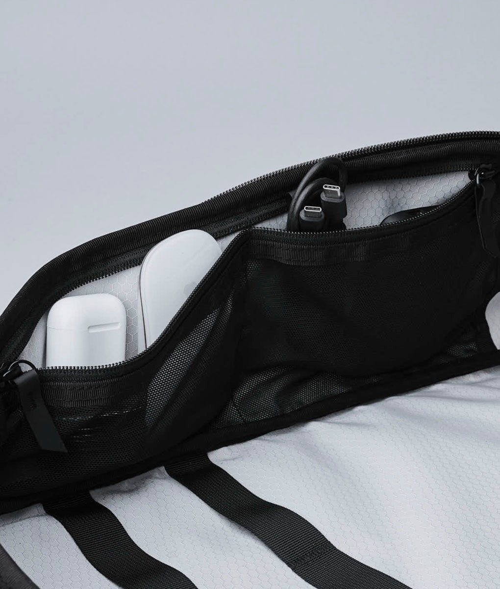 #color_Black | Ballistic Nylon 840D