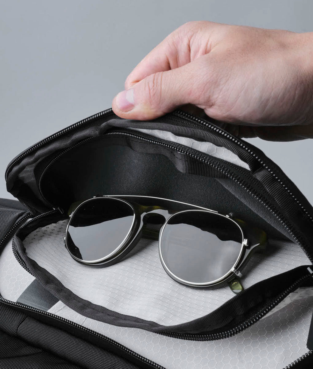 #color_Black | Ballistic Nylon 840D