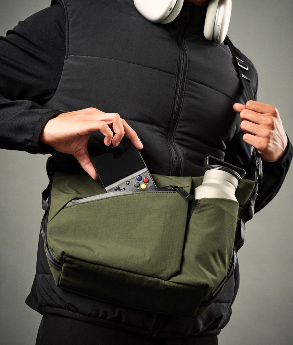 #color_Green | Axoflux 210D