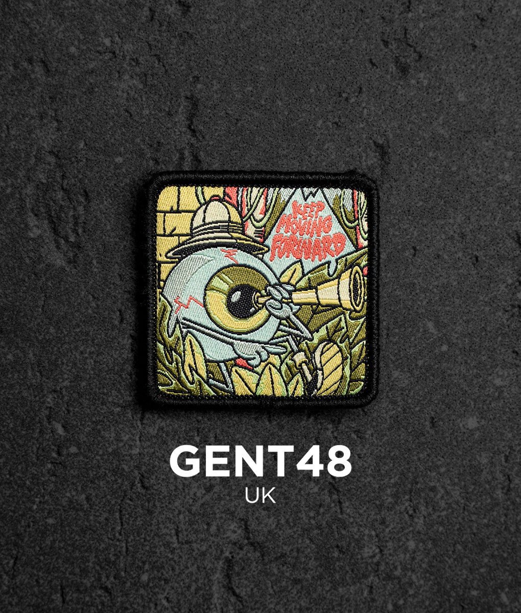 Patch Collection – 9th Anniversary Edition