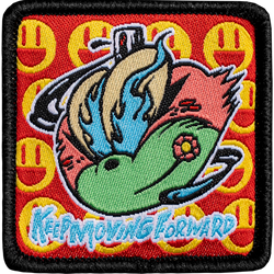 Patch 6