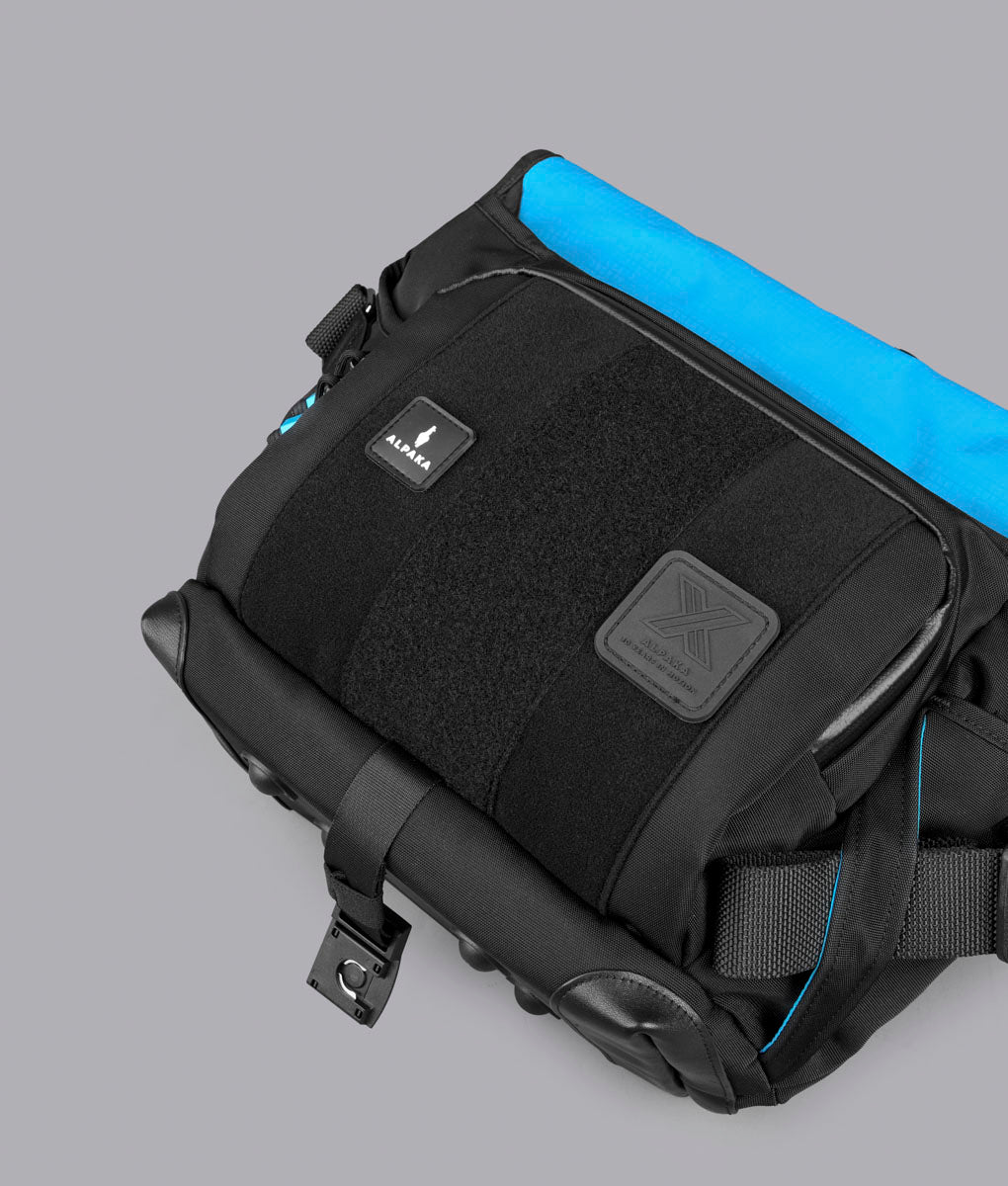 7ven Messenger 14" - Decade Edition