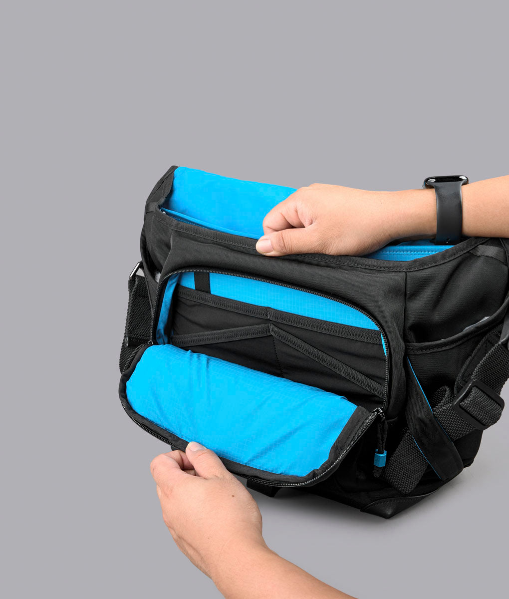 7ven Messenger 14" - Decade Edition