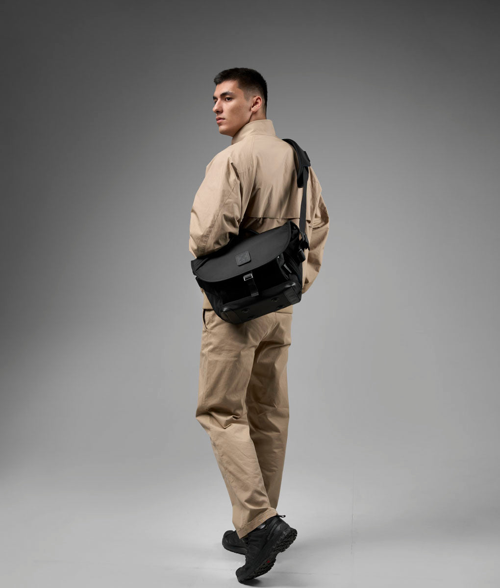 7ven Messenger 14" - Decade Edition