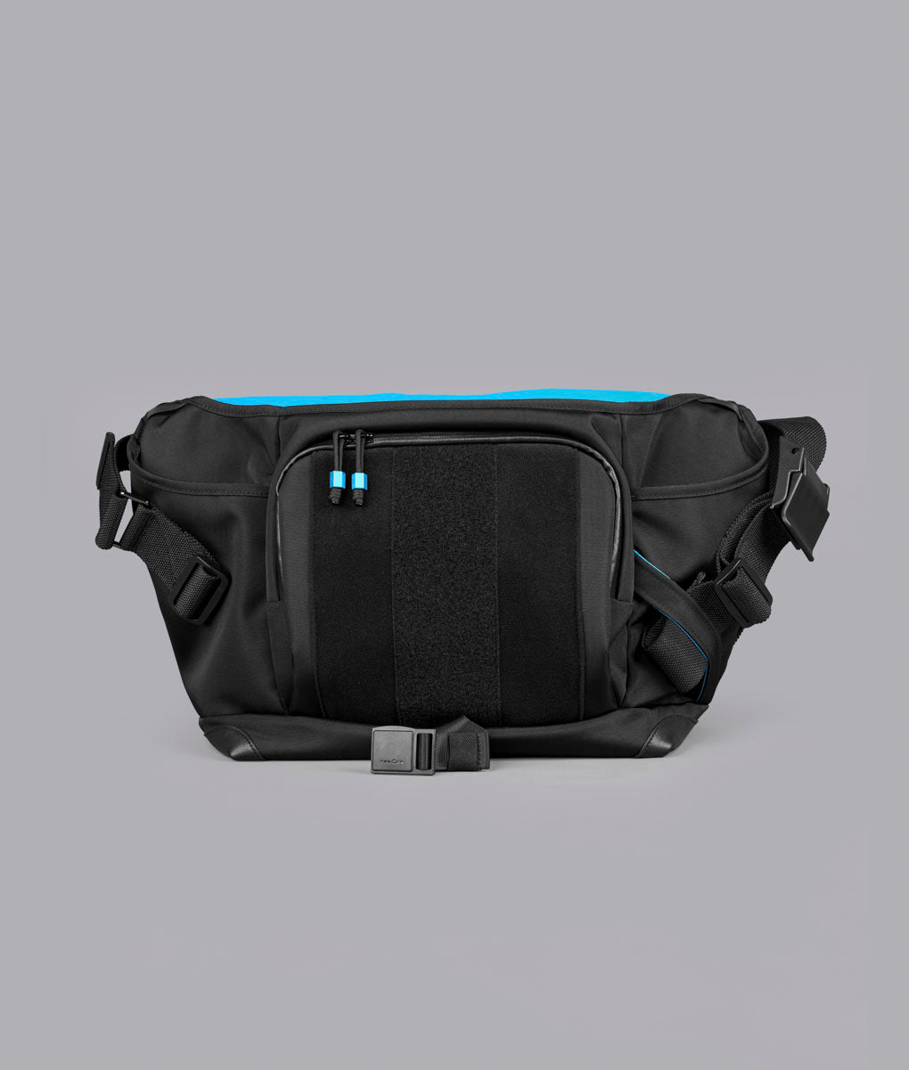 7ven Messenger 16" - Decade Edition
