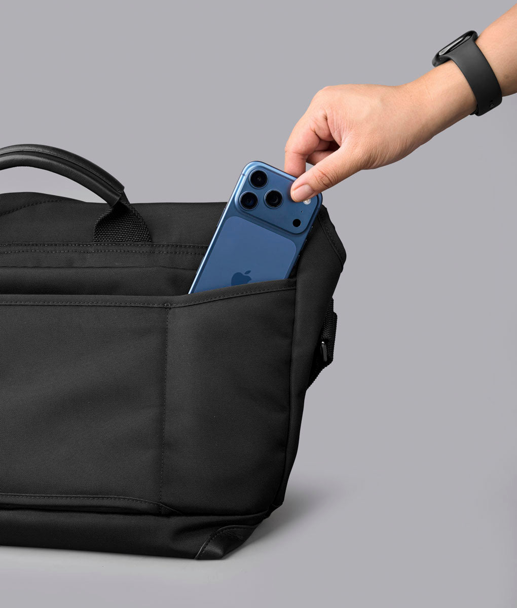 7ven Messenger 16" - Decade Edition