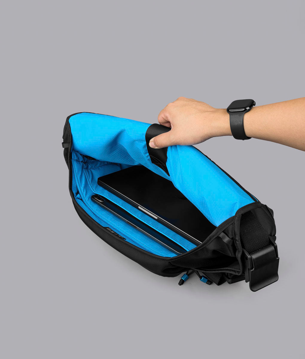 7ven Messenger 16" - Decade Edition