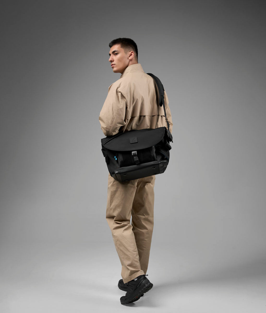 7ven Messenger 16" - Decade Edition