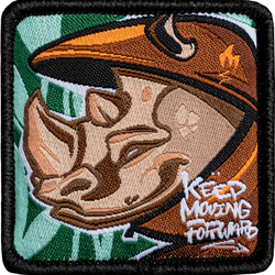Patch 9