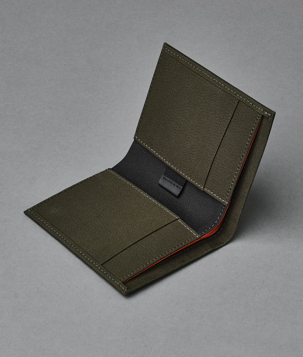 #color_Army Green | Axoflux 300D