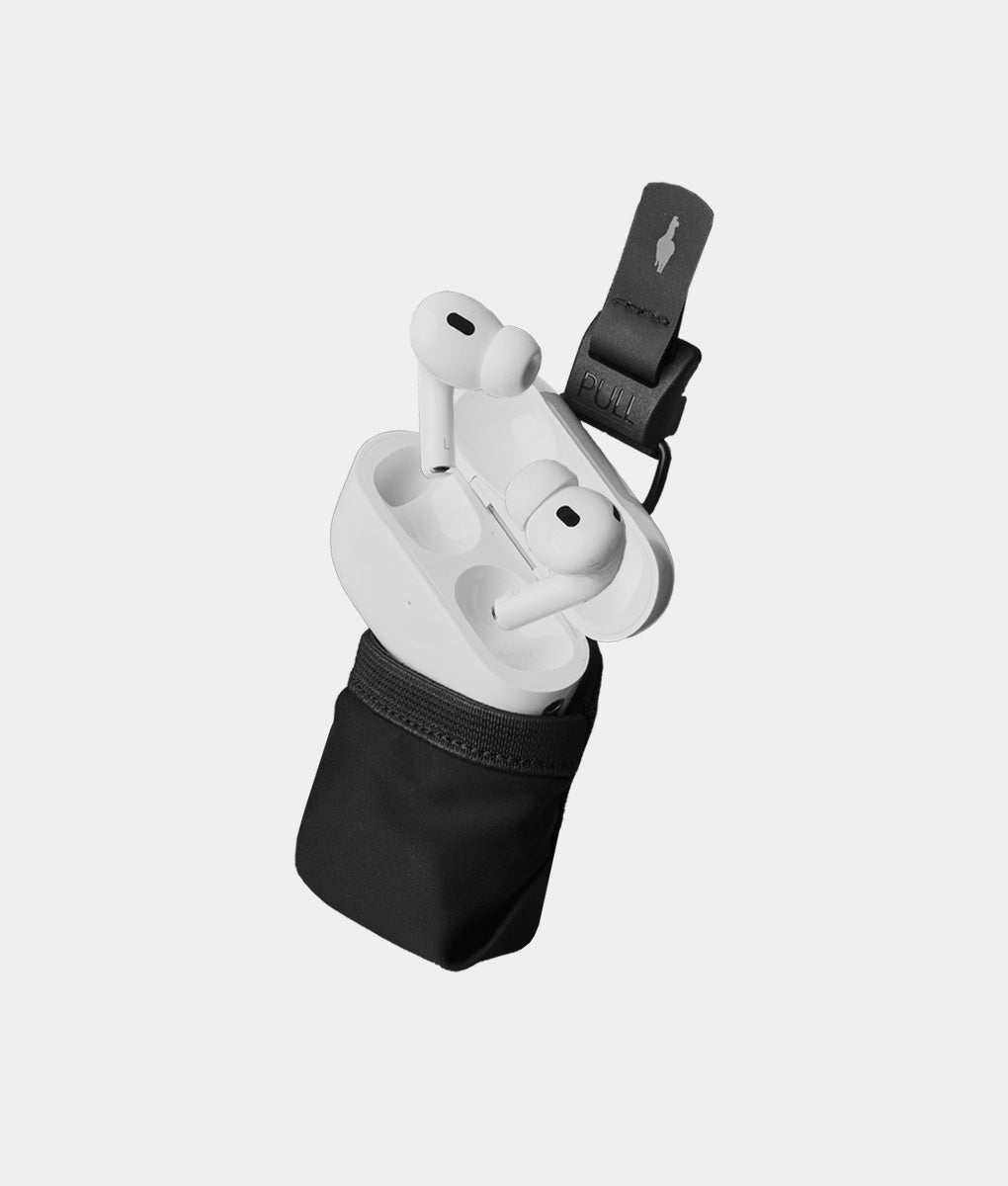 HUB Earbuds Pouch