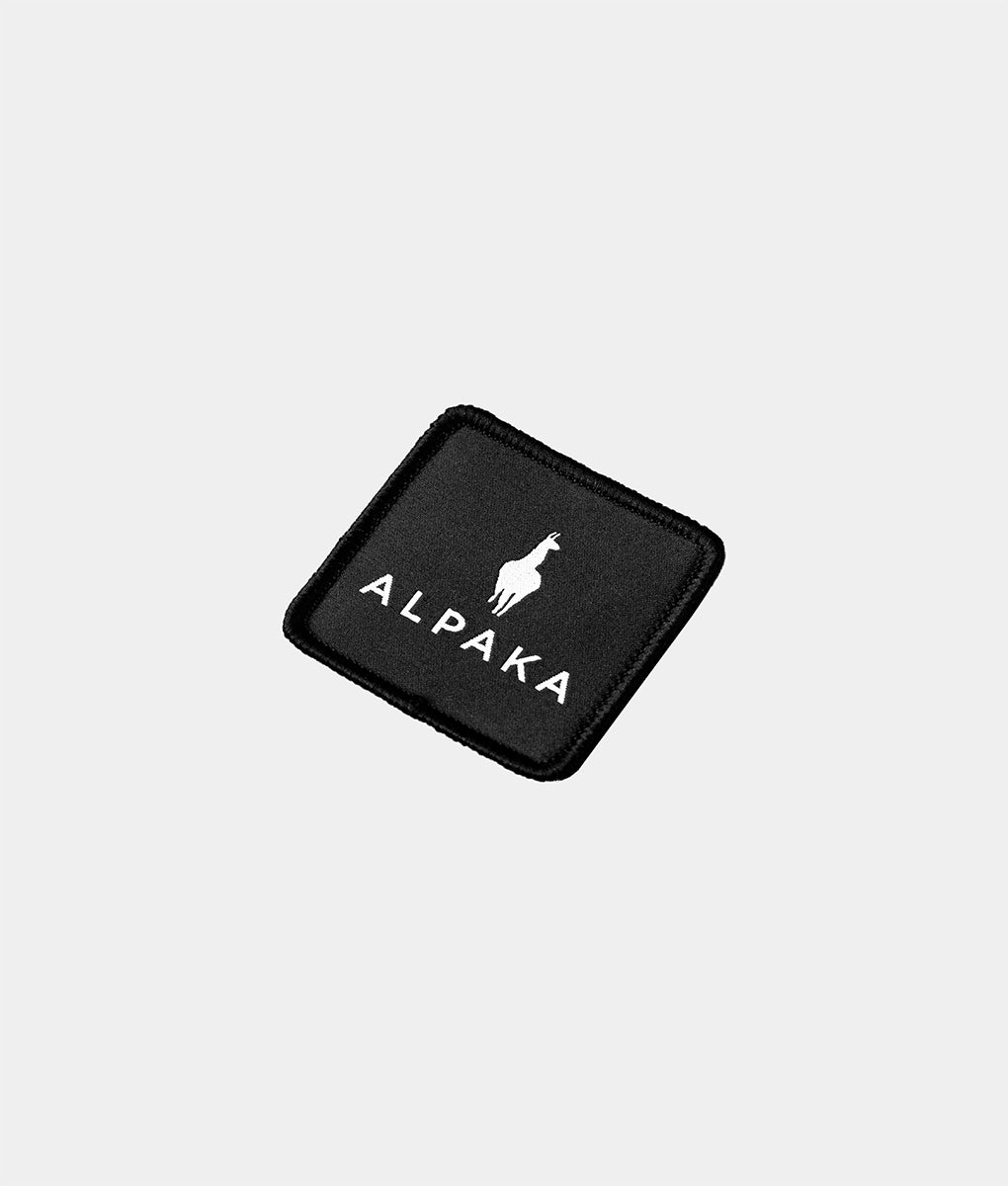 ALPAKA Morale Patch